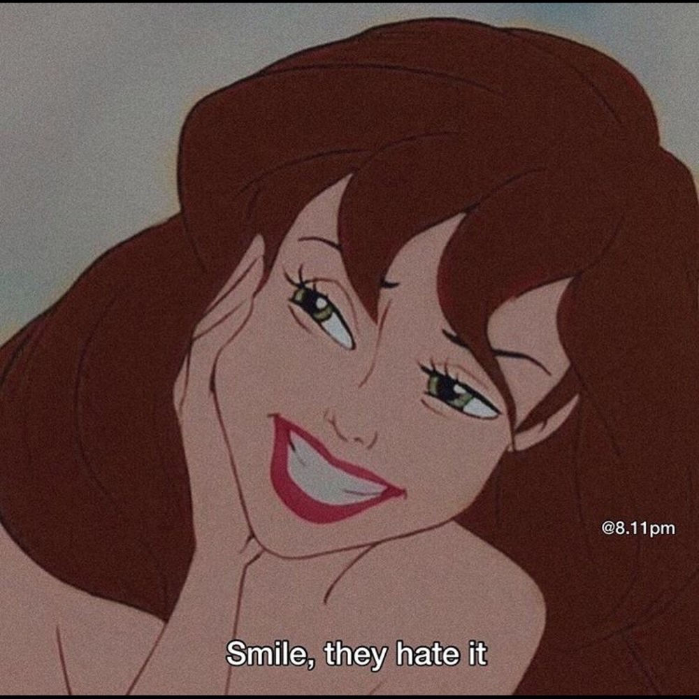 Meet your Posher, Alaina